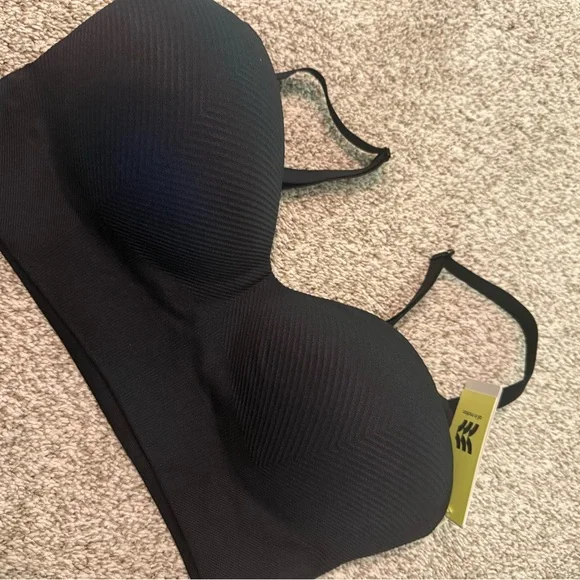 All in motion sports bra XL NWT - Picture 2 of 8